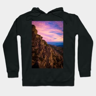 Mount Buffalo Portrait Hoodie